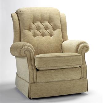 AYLESBURY CHAIR